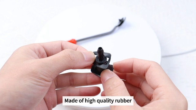 Amazon.com: Windshield Washer Nozzles Hose Kit，Windshield Fluid